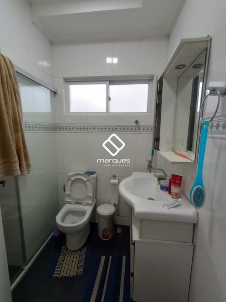 Casa 4 quartos  no bairro Fragata