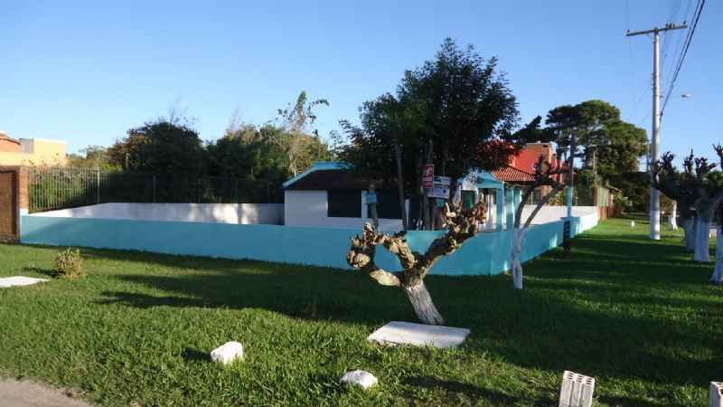 Casa 2 quartos  no bairro Laranjal