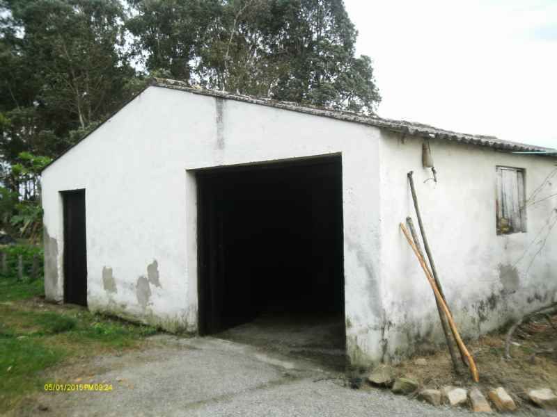 Sítio 3 quartos  no bairro Fragata