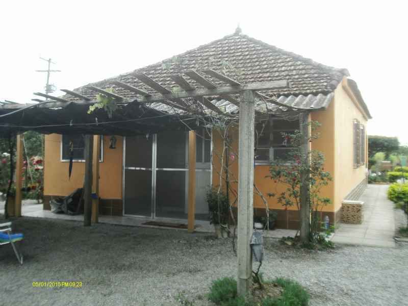 Sítio 3 quartos  no bairro Fragata