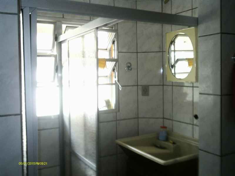 Sítio 3 quartos  no bairro Fragata