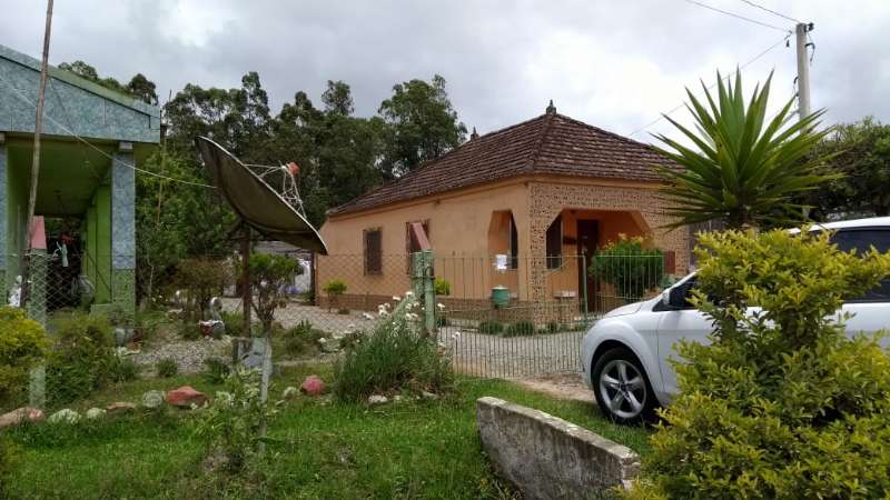 Sítio 3 quartos  no bairro Fragata
