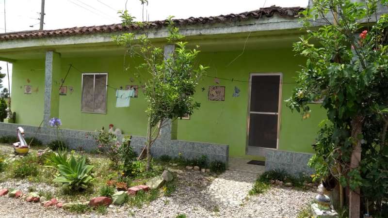 Sítio 3 quartos  no bairro Fragata