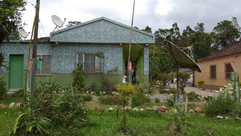 Sítio 3 quartos  no bairro Fragata