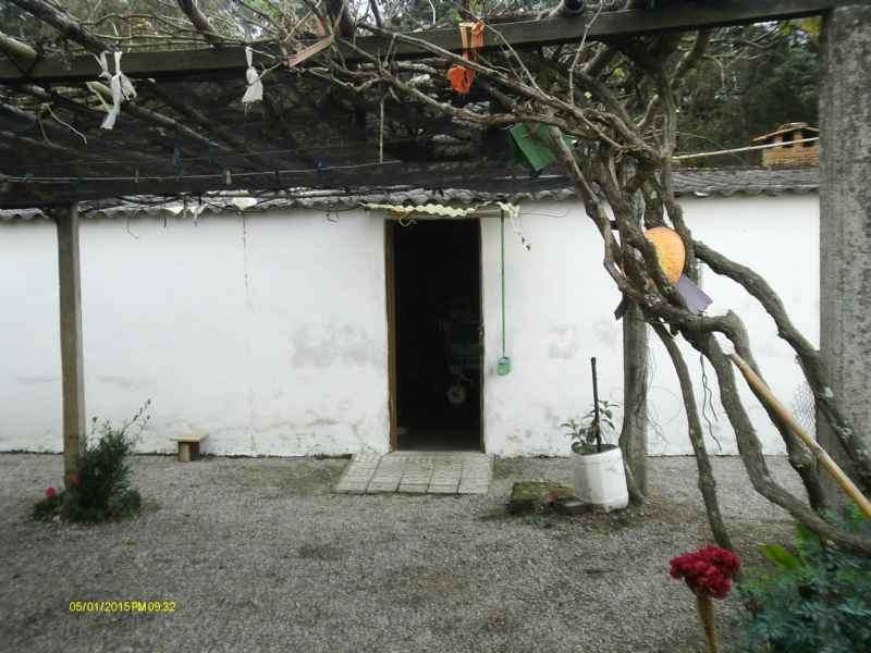 Sítio 3 quartos  no bairro Fragata