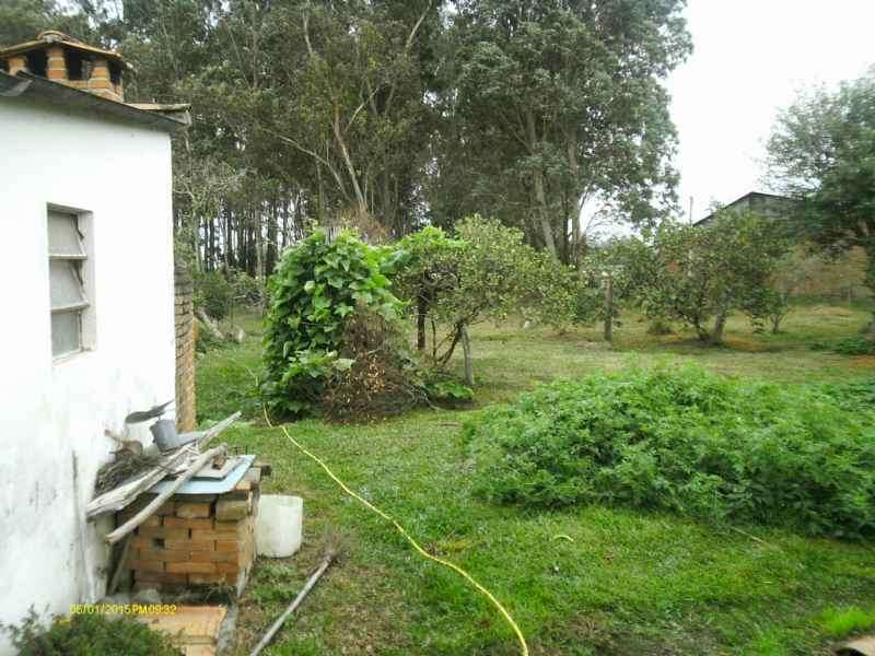 Sítio 3 quartos  no bairro Fragata