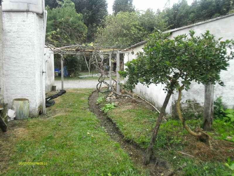 Sítio 3 quartos  no bairro Fragata
