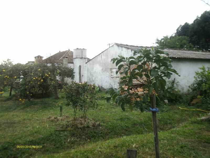 Sítio 3 quartos  no bairro Fragata