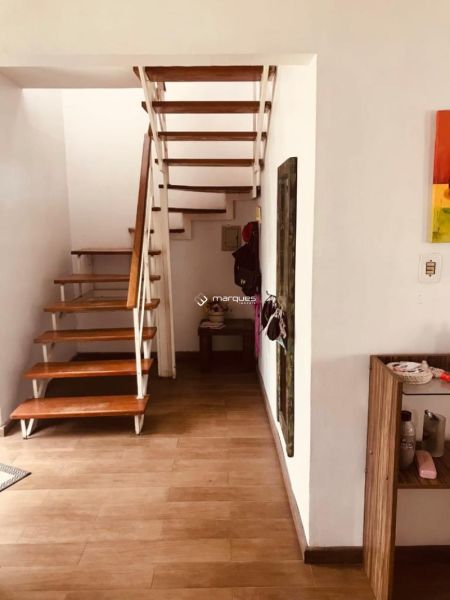 Casa 4 quartos  no bairro Centro