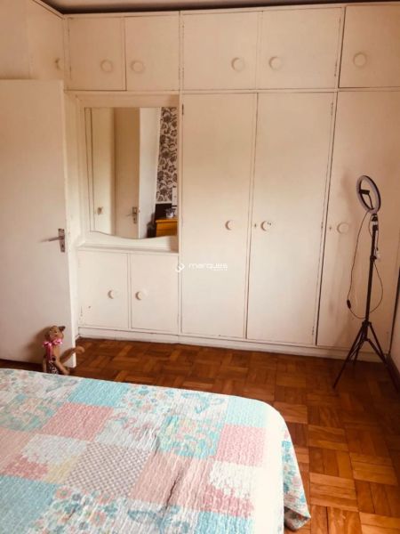 Casa 4 quartos  no bairro Centro
