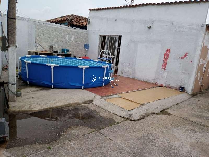 Casa 3 quartos  no bairro Areal