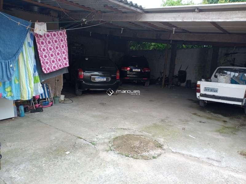 Casa 3 quartos  no bairro Areal