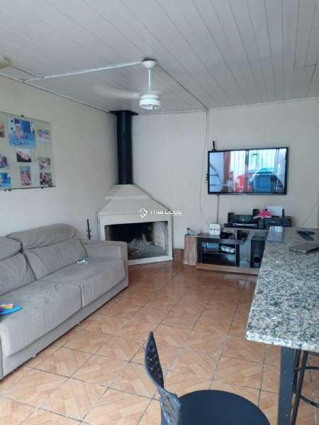Casa 3 quartos  no bairro Areal