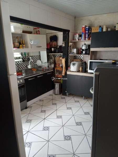 Casa 3 quartos  no bairro Areal