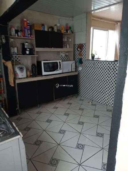 Casa 3 quartos  no bairro Areal