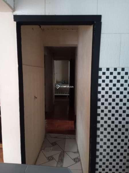 Casa 3 quartos  no bairro Areal