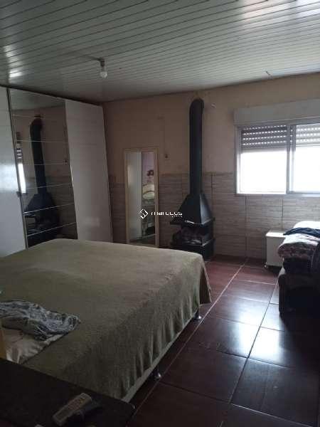 Casa 3 quartos  no bairro Areal