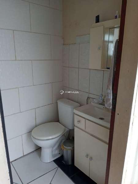 Casa 3 quartos  no bairro Areal