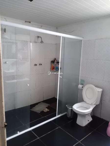 Casa 3 quartos  no bairro Areal