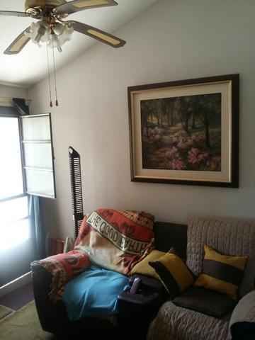 Apartamento 3 quartos  no bairro Areal