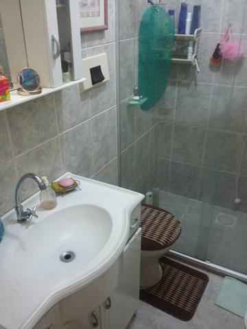 Apartamento 3 quartos  no bairro Areal