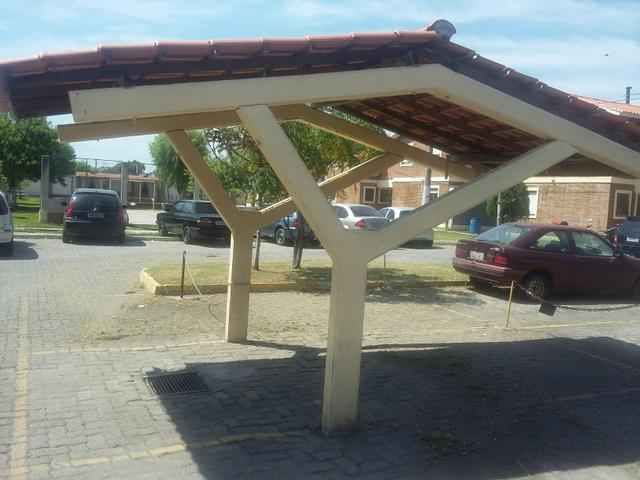 Apartamento 3 quartos  no bairro Areal