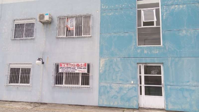 Apartamento 2 quartos  no bairro Três Vendas