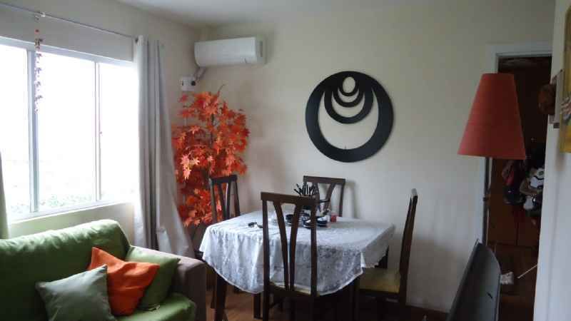 Apartamento 2 quartos  no bairro Três Vendas