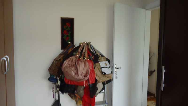 Apartamento 2 quartos  no bairro Três Vendas