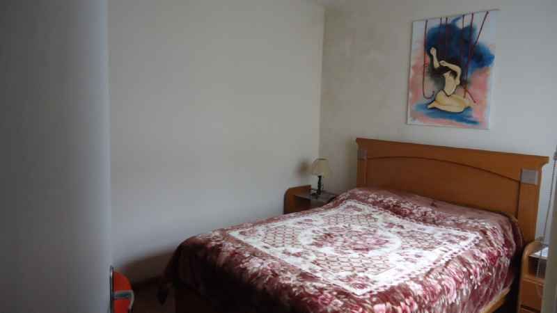 Apartamento 2 quartos  no bairro Três Vendas