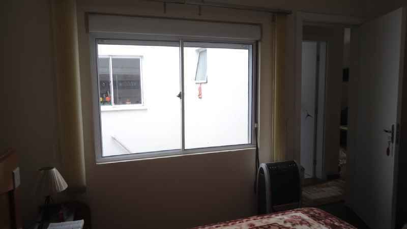 Apartamento 2 quartos  no bairro Três Vendas