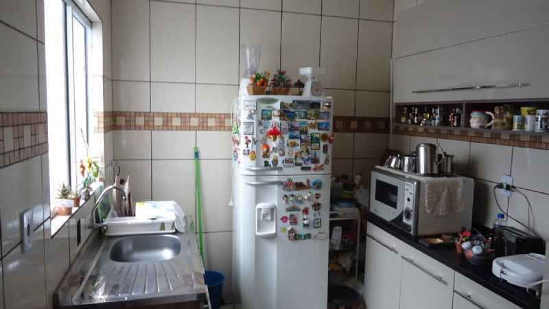 Apartamento 2 quartos  no bairro Três Vendas