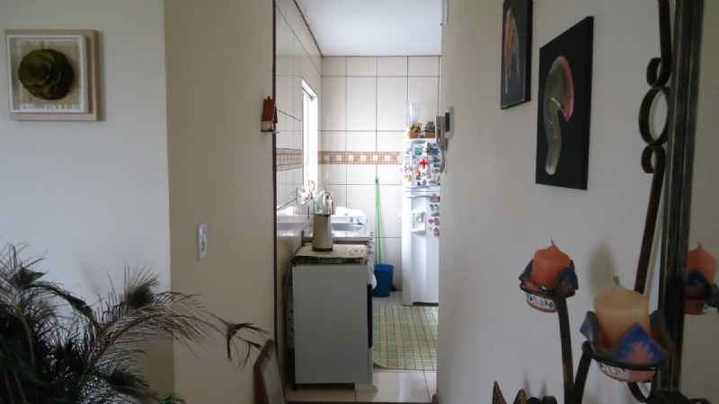 Apartamento 2 quartos  no bairro Três Vendas