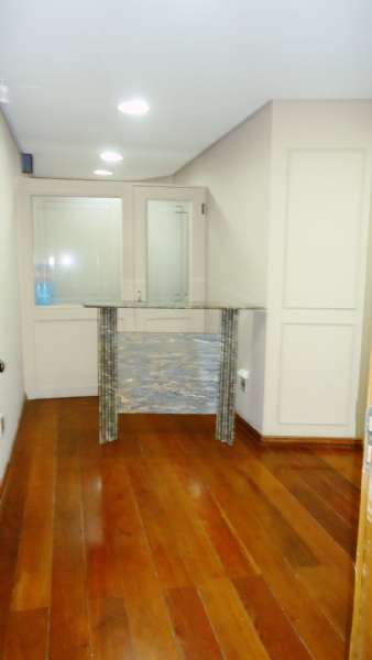 Sala no bairro Centro