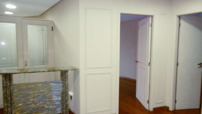 Sala no bairro Centro