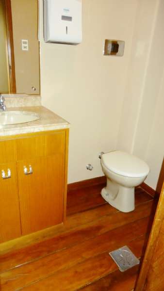 Sala no bairro Centro