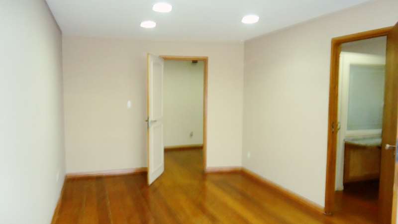 Sala no bairro Centro