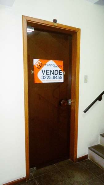 Sala no bairro Centro