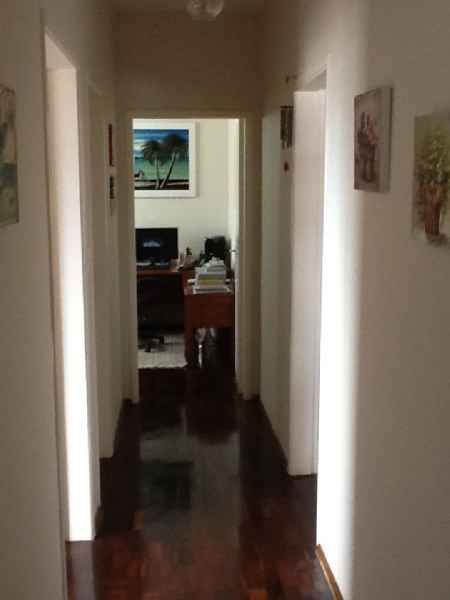 Apartamento 3 quartos  no bairro Centro