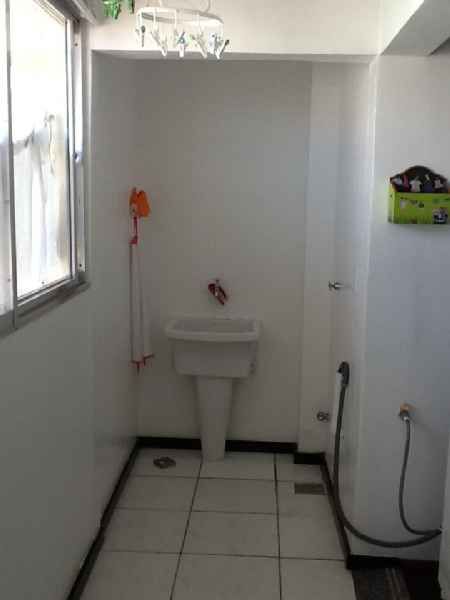 Apartamento 3 quartos  no bairro Centro