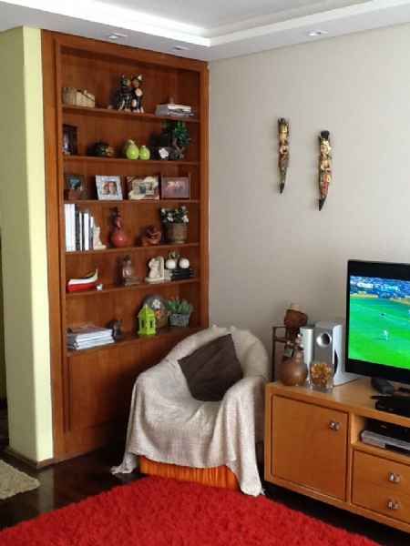 Apartamento 3 quartos  no bairro Centro