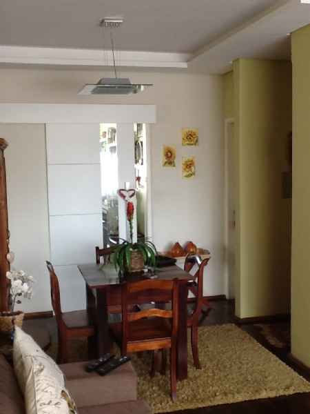 Apartamento 3 quartos  no bairro Centro