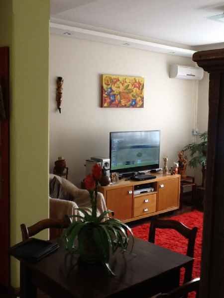 Apartamento 3 quartos  no bairro Centro
