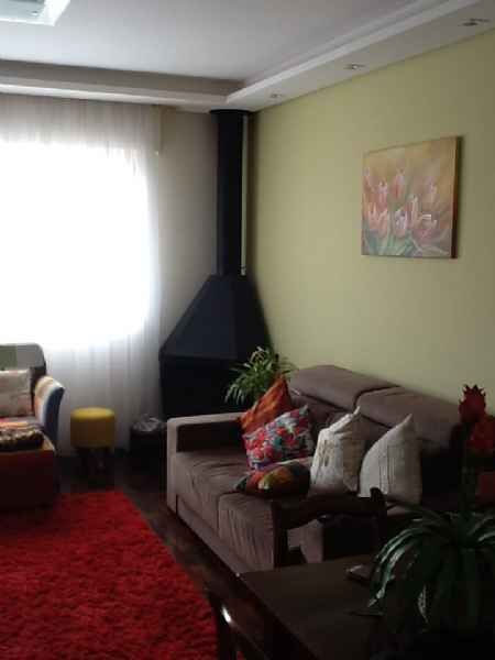 Apartamento 3 quartos  no bairro Centro