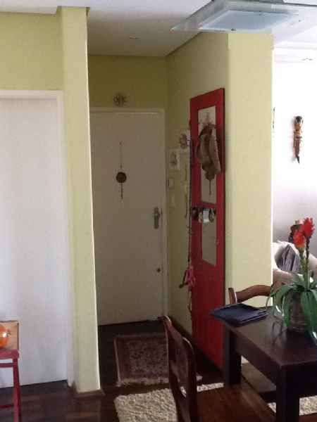 Apartamento 3 quartos  no bairro Centro