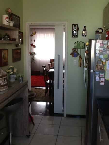Apartamento 3 quartos  no bairro Centro
