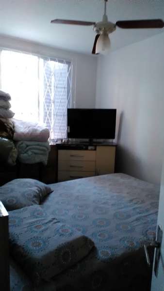 Apartamento 2 quartos  no bairro Centro