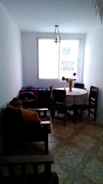 Apartamento 2 quartos  no bairro Centro