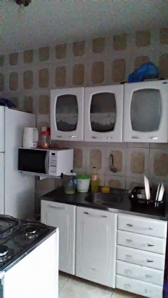 Apartamento 2 quartos  no bairro Centro