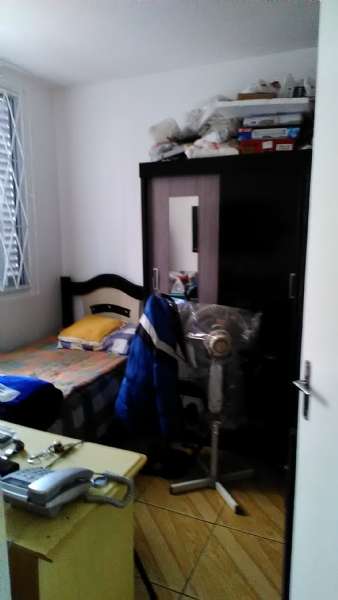 Apartamento 2 quartos  no bairro Centro